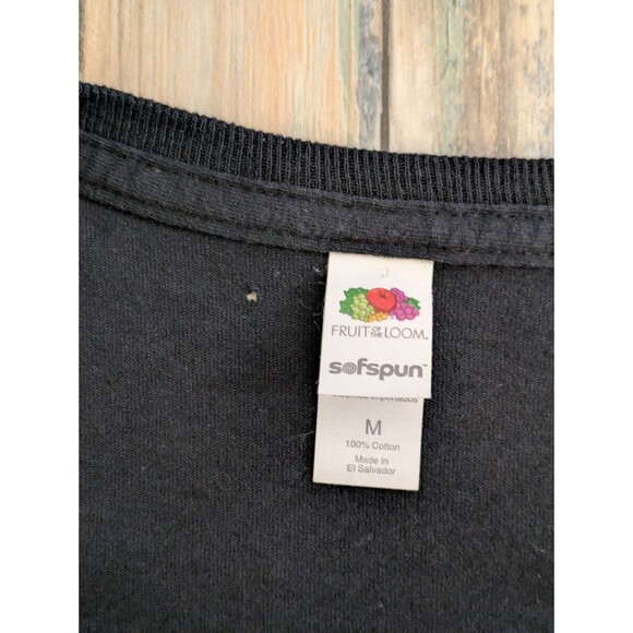 Chicago White Sox Southside Graphic Tee Size M 2019 Anthony Lewellen - Picture 4 of 6